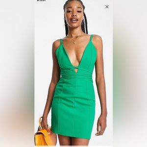 Brand new ASOS party dress